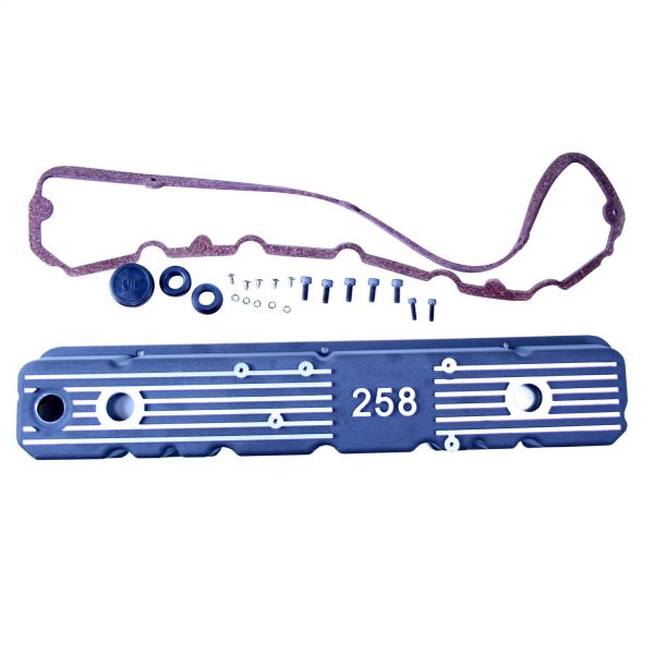 258 sale valve cover