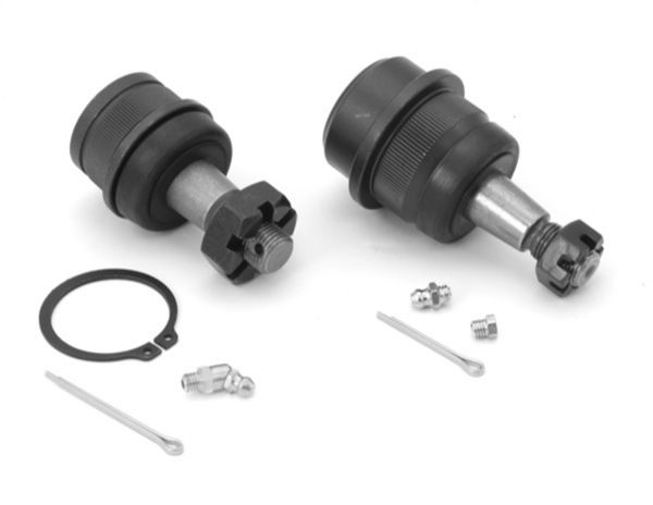 Buy Omix-ADA Ball Joint Kit For 1987-06 Jeep Wrangler YJ