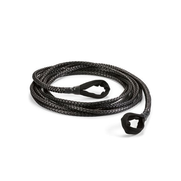 Buy WARN Spydura Pro Synthetic Rope Extension 25ft. X 3/8 For Up