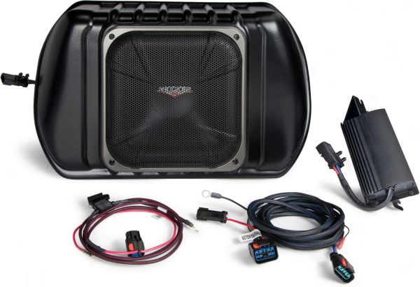 Kicker SubStage Power 10