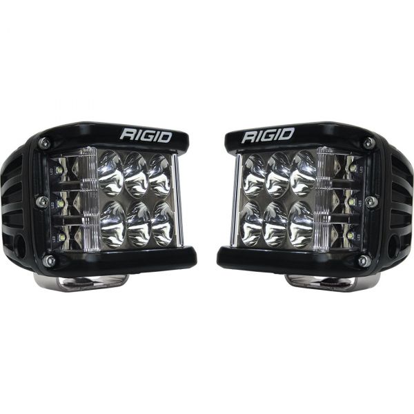 Buy Rigid Industries D SS PRO LED Light Pair Driving Pattern