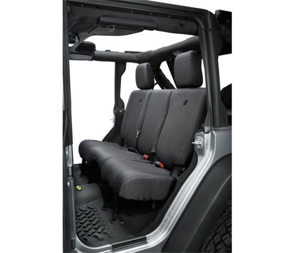 2 door jk rear seat sale