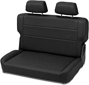 Jeep comanche bench seat for outlet sale