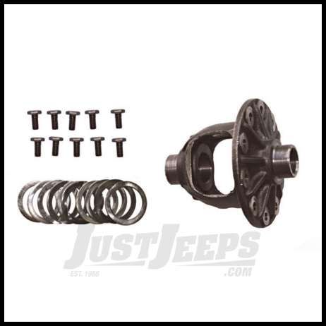 Buy Omix Ada Dana 30 Differential Case Kit 99 03 Wj Front Dana 30 With 3 73 3 91 62 For Ca 375 95