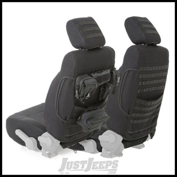 2017 jeep wrangler unlimited seat covers