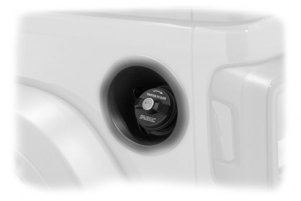 mopar locking gas cap for jeep wrangler