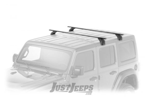 mopar jeep roof rack