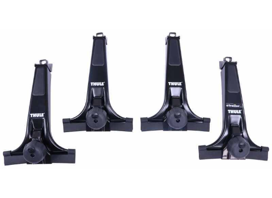 Thule Rapid Gutter Super High Towers 953101