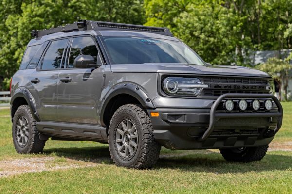 Ford Bronco Gifts & Merchandise for Sale