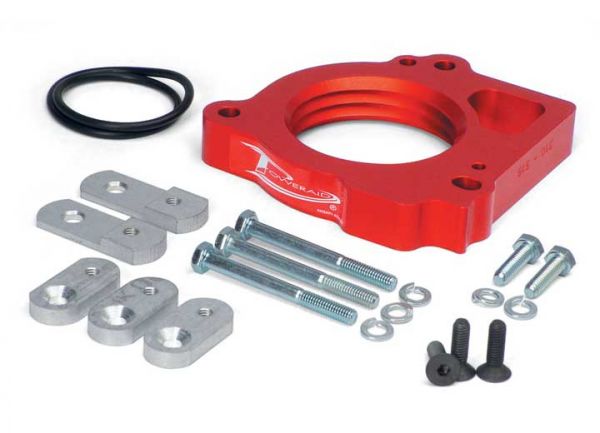 Buy AIRAID Throttle Body Spacer For 1999-02 Jeep Grand Cherokee WJ With  4.7L V8 engine 310-515 for CA$196.95