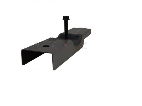 Buy Auto Rust Technicians Floor Support / Torque Box Mid Mount For 1997-06 Jeep  Wrangler TJ Models ART-138 for CA$