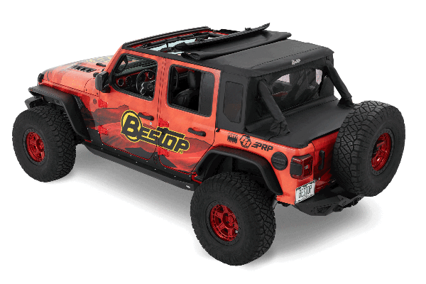 Jeep jl toy deals