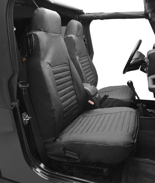 1997 jeep wrangler outlet front seats