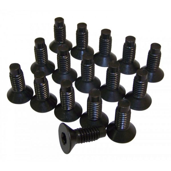 Torx on sale screw kit