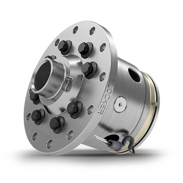 Buy Eaton ELocker For 27 Spline Dana 30 with 3.73 Numerically Higher Gear Ratio 19818 010 for CA 1 359.95