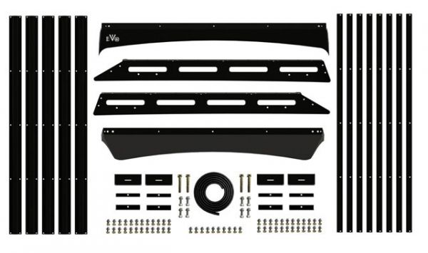 Evo jl roof rack sale