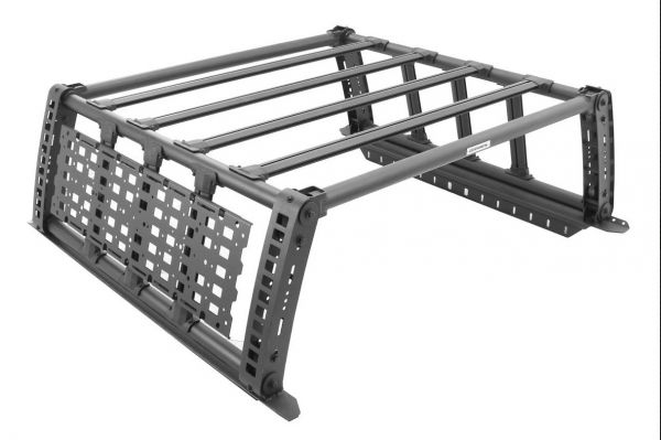 Go rhino gladiator bed rack outlet