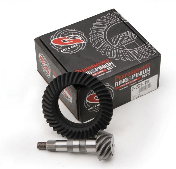 Dana 80 sale 4.10 gears