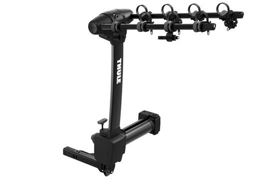 Buy Thule Apex Swing 4 Bike Hitch Mount Bicycle Carrier For 1997