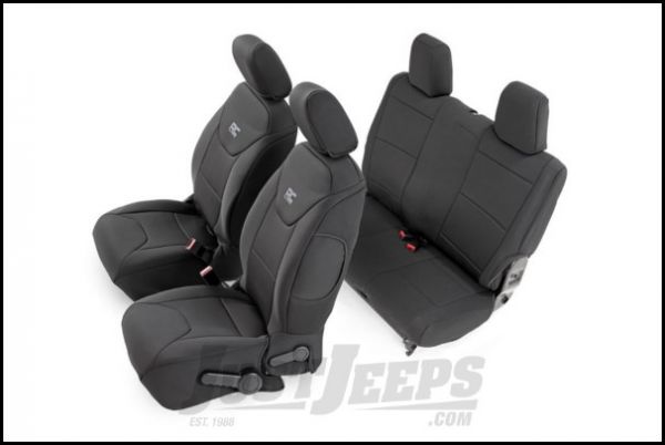 2011 jeep wrangler seat covers