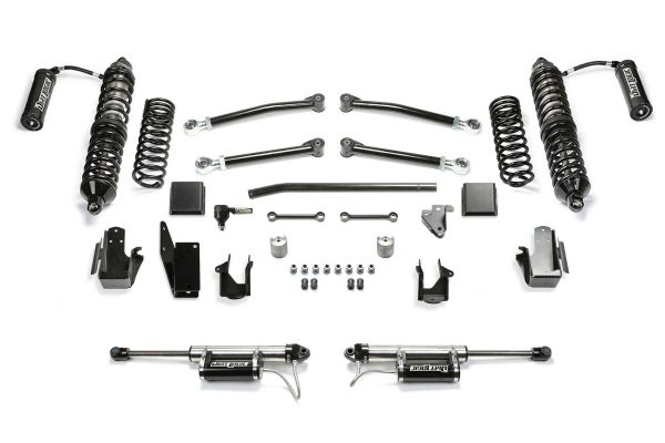 Jeep Gladiator Lift Kit, 3 Lift Kit