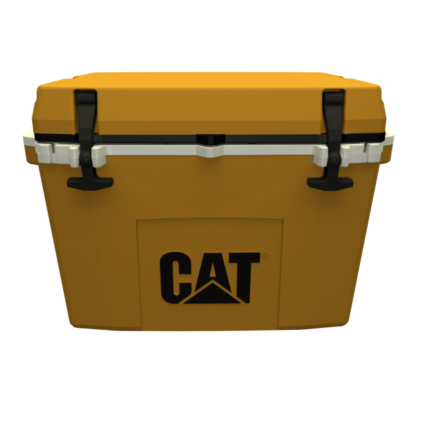 Cat cooler 2024