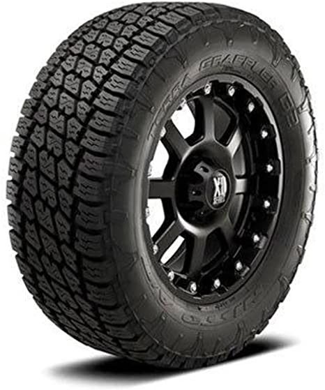 Buy Nitto Terra Grappler G2 Tire Lt275 70r18 Load E 215 0 For Ca 351 95