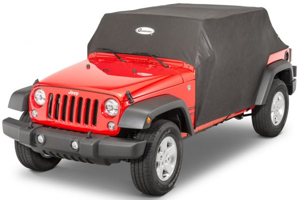 jk cab cover