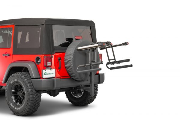 hitch ski rack for jeep wrangler