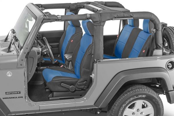 Jeep jk 2 door seat covers hotsell