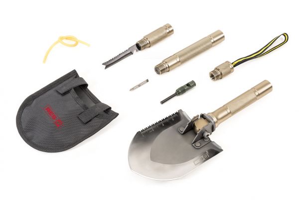 Multifunctional shovel online