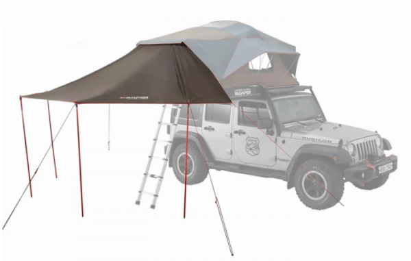 Ikamper Skycamp Mini Awning A Awn 0040