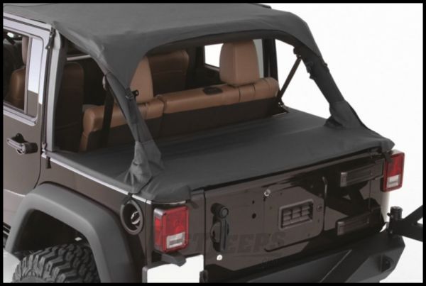 smittybilt jeep cover