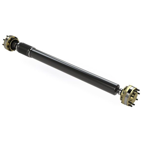 Teraflex High-Angle Rzeppa CV Front Driveshaft for 07-18 Jeep Wrangler JK  with 3-6