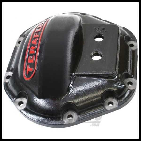 teraflex dana 44 diff cover