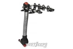 quadratec 2 bike platform rack