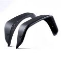 Combat Off Road Aluminum Fenders for 07-18 Jeep Wrangler JK, JKU 15-1076-