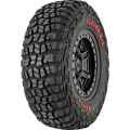 Kenda Klever M/T2 LT37x12.50R17 Load D Tire 629011