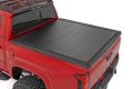 Rough Country Hard Roll Up Bed Cover 5' Bed for 24 Toyota Tacoma 50415551