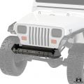 MetalCloak Frame-Built Bumper #231000 for 87-95 Jeep Wrangler YJ FB-YJ-231000