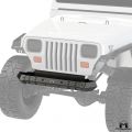 MetalCloak Frame-Built Bumper #270000 for 87-95 Jeep Wrangler YJ FB-YJ-270000