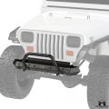 MetalCloak Frame-Built Bumper #270001 for 87-95 Jeep Wrangler YJ FB-YJ-270001