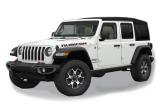 Jeep Wrangler JL Unlimited