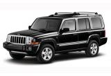 Jeep Commander XK