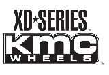 KMC Wheels