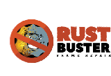 Rust Buster